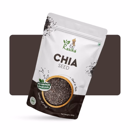 Chia Seed