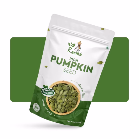 Pumpkin Seed